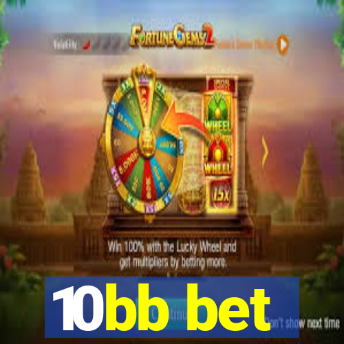 10bb bet